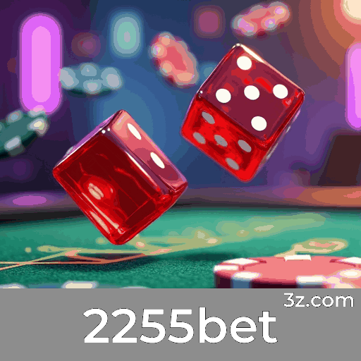 2255bet game mais image