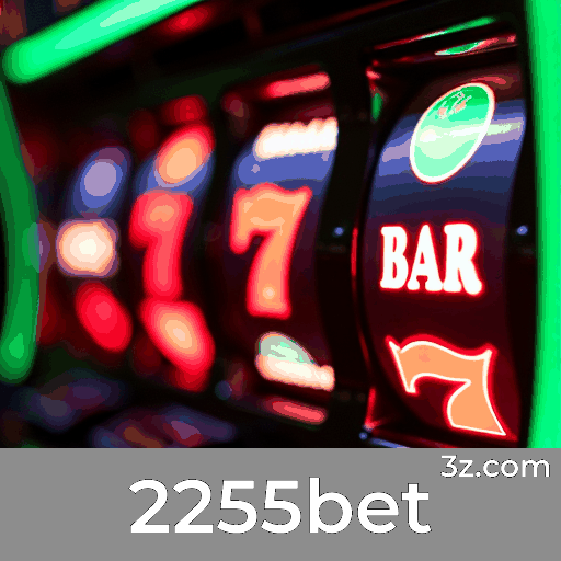 2255bet game mais image