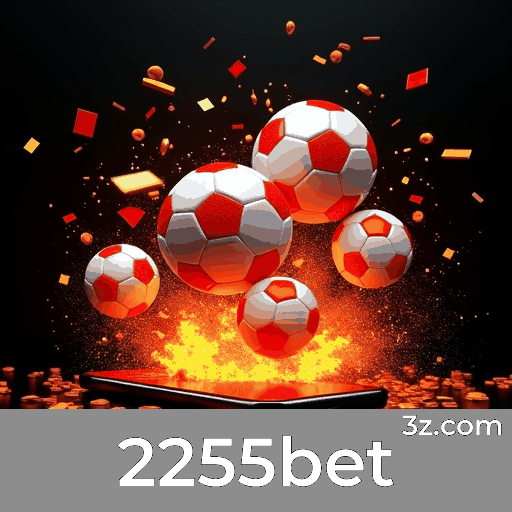 2255bet game mais image