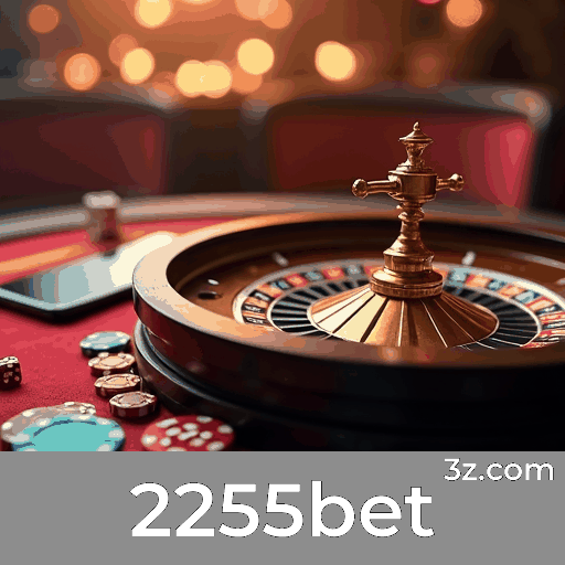 2255bet game mais image