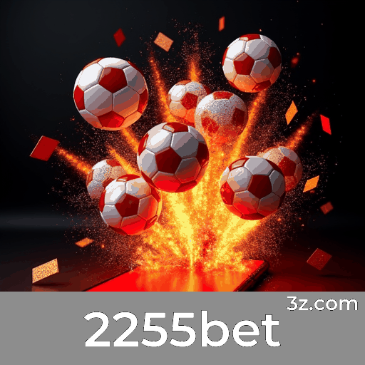 2255bet game mais image